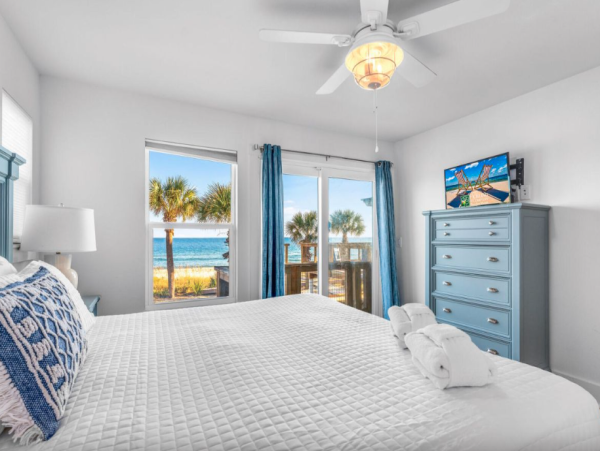Luxury 9-Bedroom House in St. George Island